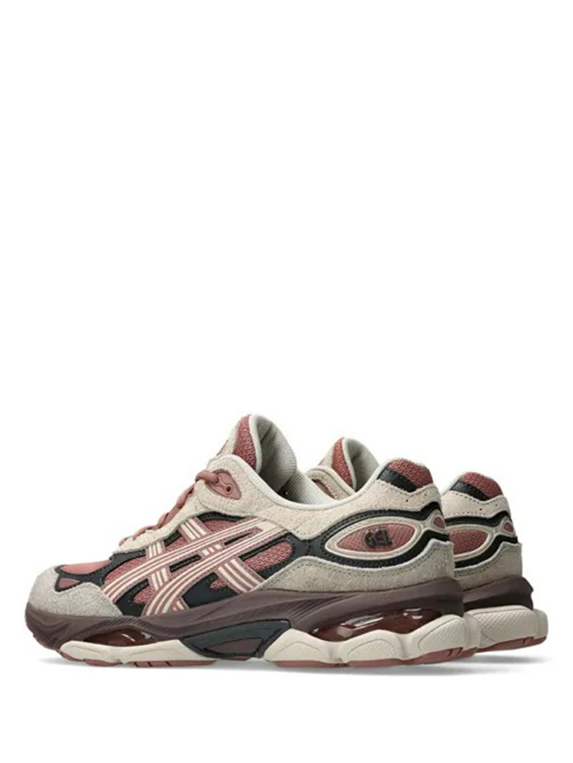 ΓΥΝΑΙΚΕΙΑ SNEAKERS GEL-NYC 2.0 2