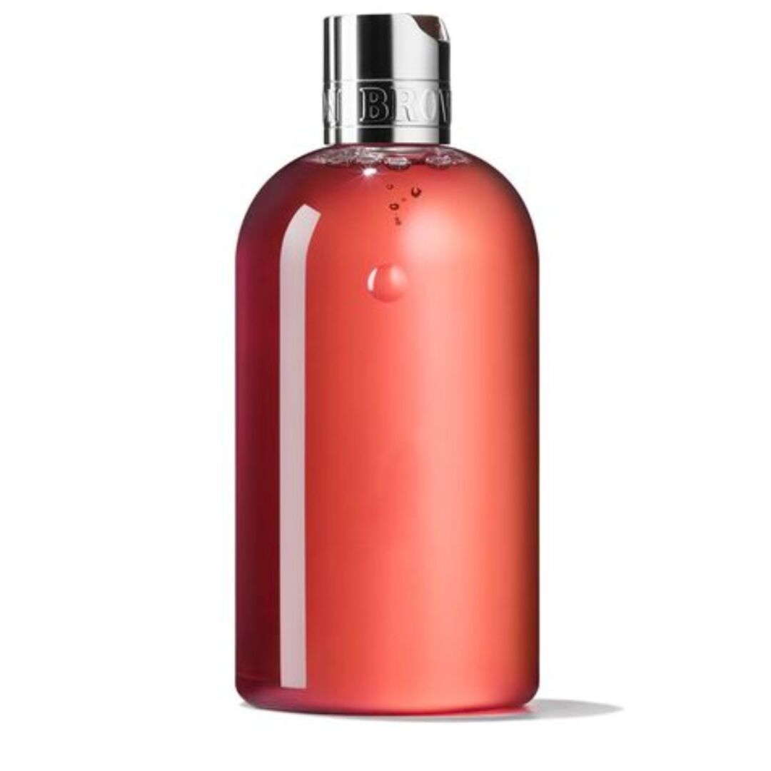 HEAVENLY GINGERLILY BATH & SHOWER GEL 2
