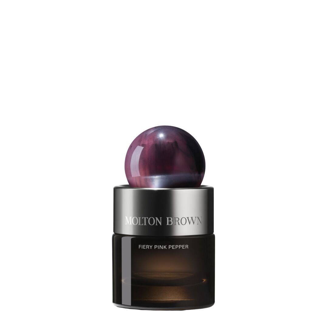 FIERY PINK PEPPER EAU DE PARFUM 0