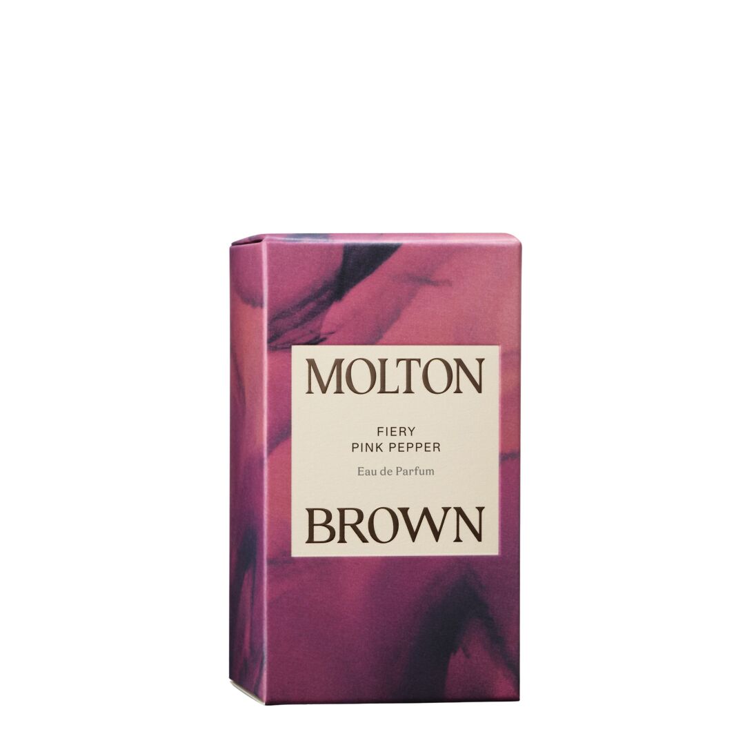 FIERY PINK PEPPER EAU DE PARFUM 1