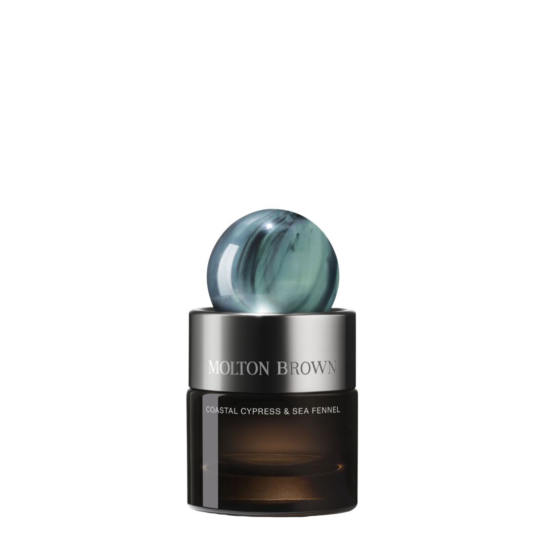 COASTAL CYPRESS AND SEA FENNEL EAU DE PARFUM 0