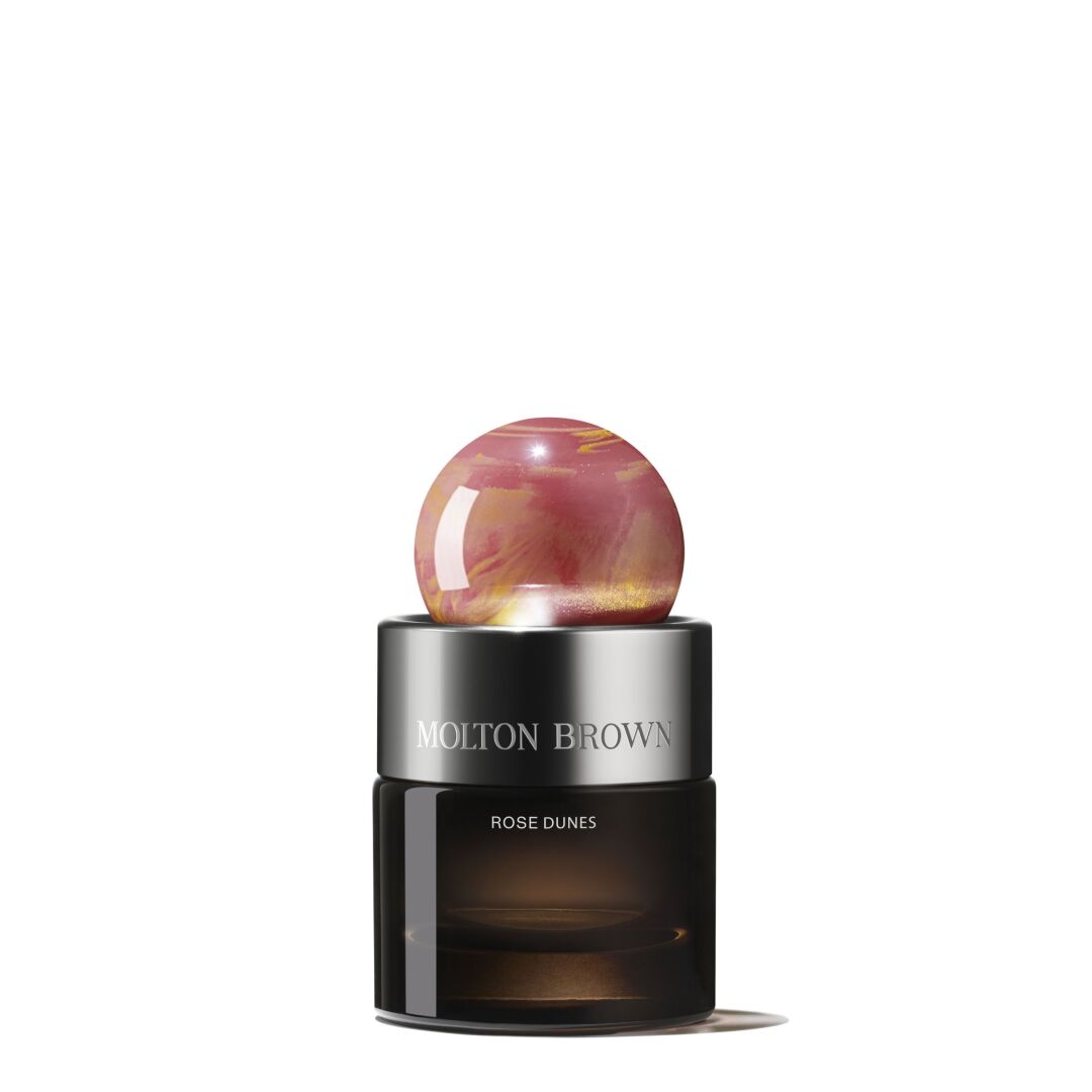 ROSE DUNES EAU DE PARFUM 0