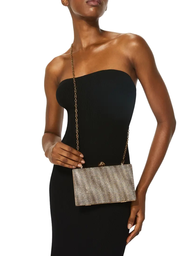 ΓΥΝΑΙΚΕΙΑ ΤΣΑΝΤΑ  CLUTCH 2