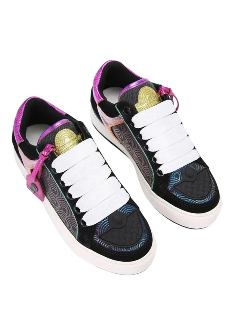 ΓΥΝΑΙΚΕΙΑ SNEAKERS  1