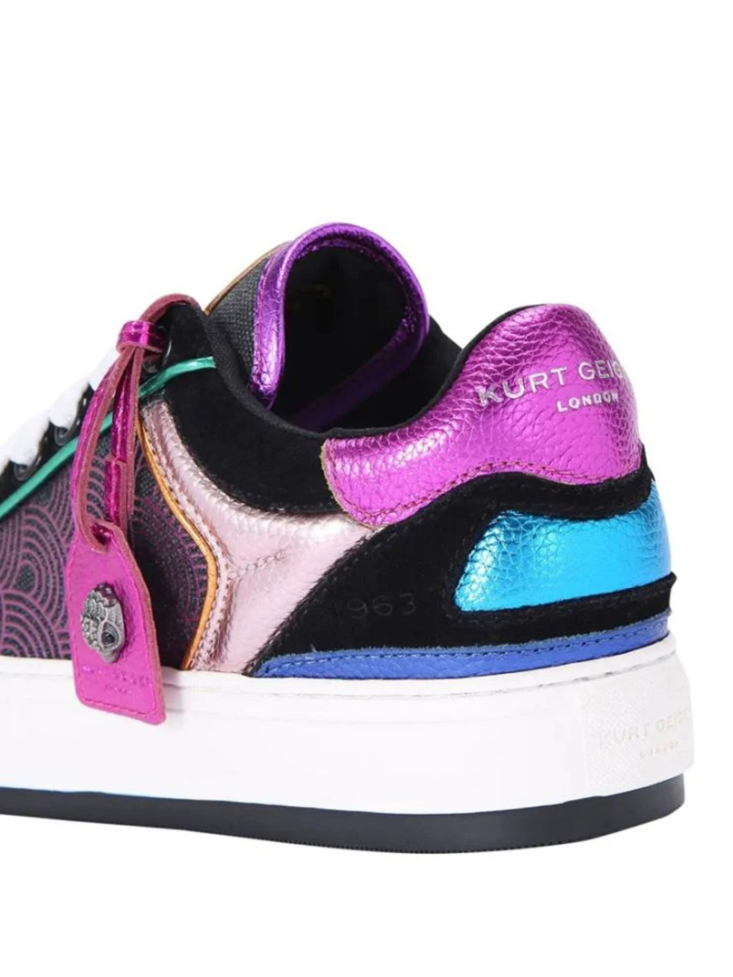 ΓΥΝΑΙΚΕΙΑ SNEAKERS  2