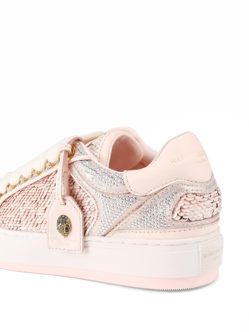 ΓΥΝΑΙΚΕΙΑ SNEAKERS 2