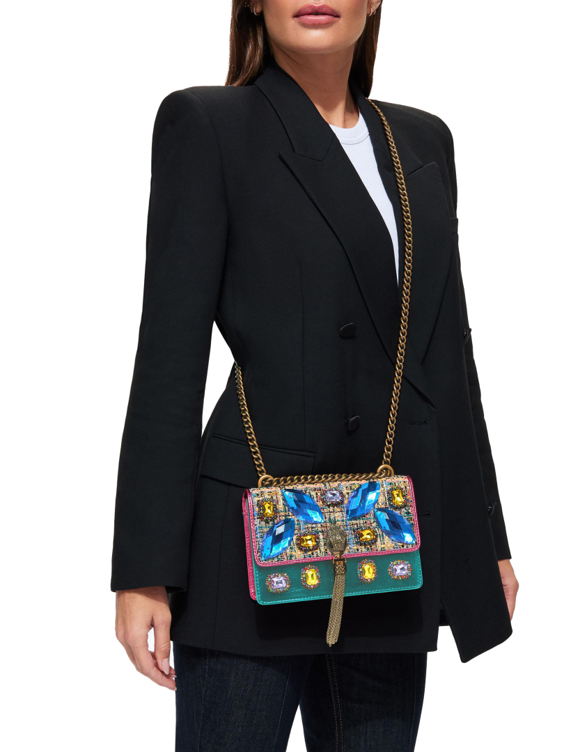 ΓΥΝΑΙΚΕΙΑ ΤΣΑΝΤΑ ΩΜΟΥ SMALL SHOREDITCH  3