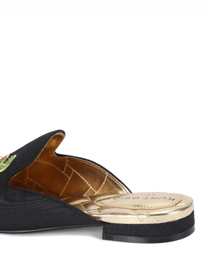 ΓΥΝΑΙΚΕΙΑ MULES  2