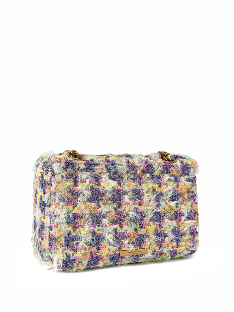 ΓΥΝΑΙΚΕΙΑ ΤΣΑΝΤΑ ΩΜΟΥ KENSINGTON FLAP  1