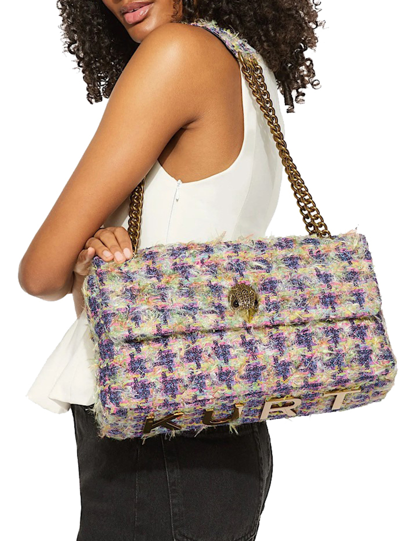 ΓΥΝΑΙΚΕΙΑ ΤΣΑΝΤΑ ΩΜΟΥ XXL KENSINGTON FLAP  3