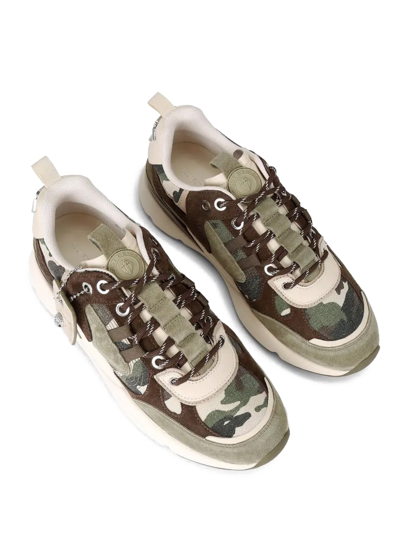 ΑΝΔΡΙΚΑ SNEAKERS  1
