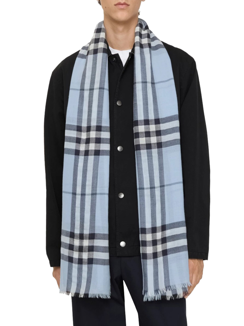 UNISEX ΚΑΣΚΟΛ 1