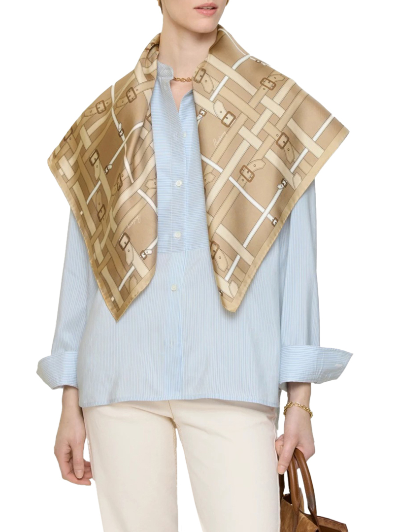 ΓΥΝΑΙΚΕΙΟ ΜΕΤΑΞΩΤΟ ΜΑΝΤΗΛΙ 2