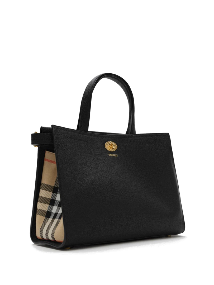 ΓΥΝΑΙΚΕΙΑ ΤΣΑΝΤΑ ΧΕΙΡΟΣ TOTE SMALL 1