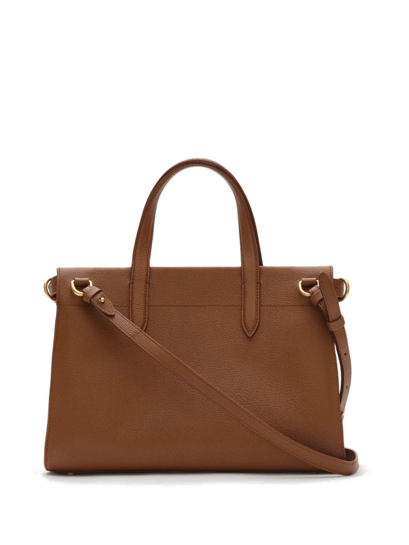 ΓΥΝΑΙΚΕΙΑ ΤΣΑΝΤΑ ΧΕΙΡΟΣ TOTE SMALL 2