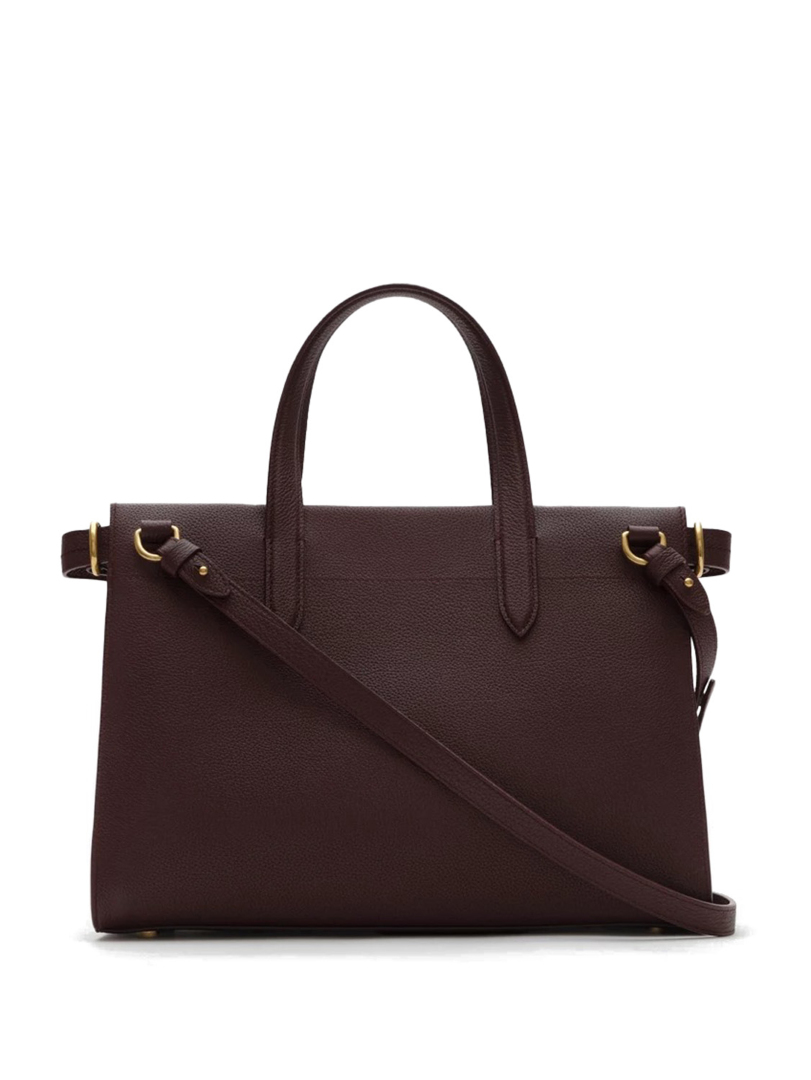 ΓΥΝΑΙΚΕΙΑ ΤΣΑΝΤΑ ΧΕΙΡΟΣ TOTE SMALL 2