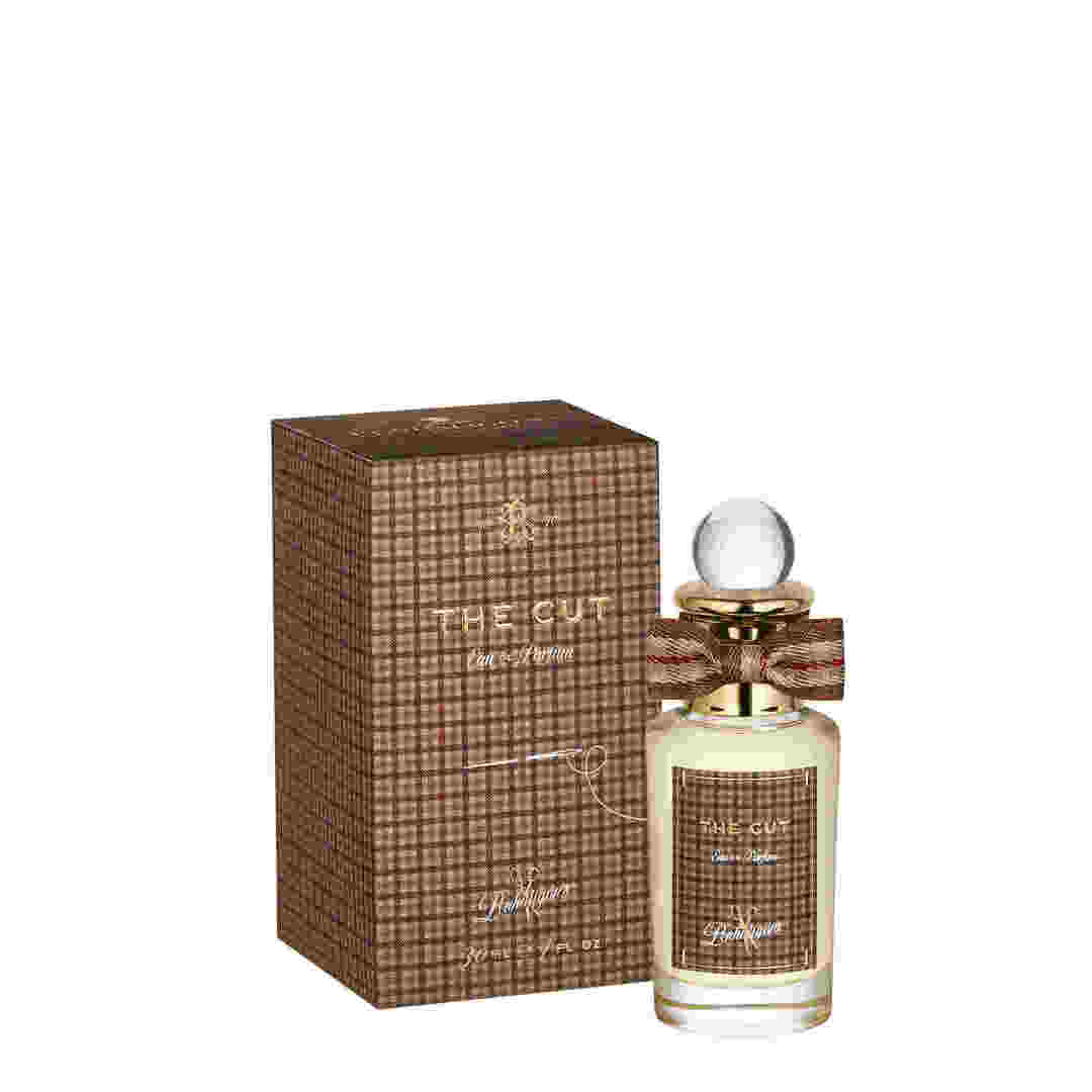 THE CUT EAU DE PARFUM 0