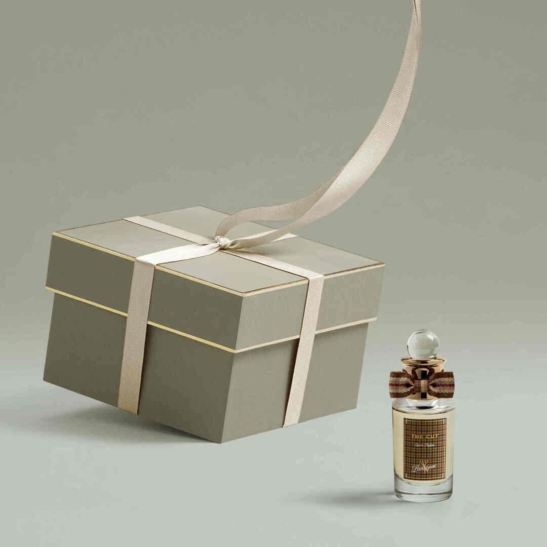 THE CUT EAU DE PARFUM 3