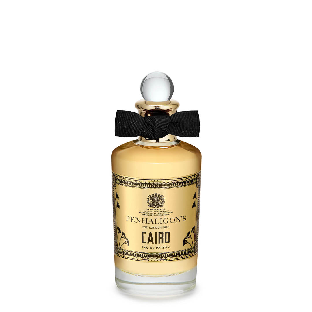 CAIRO EAU DE PARFUM 0