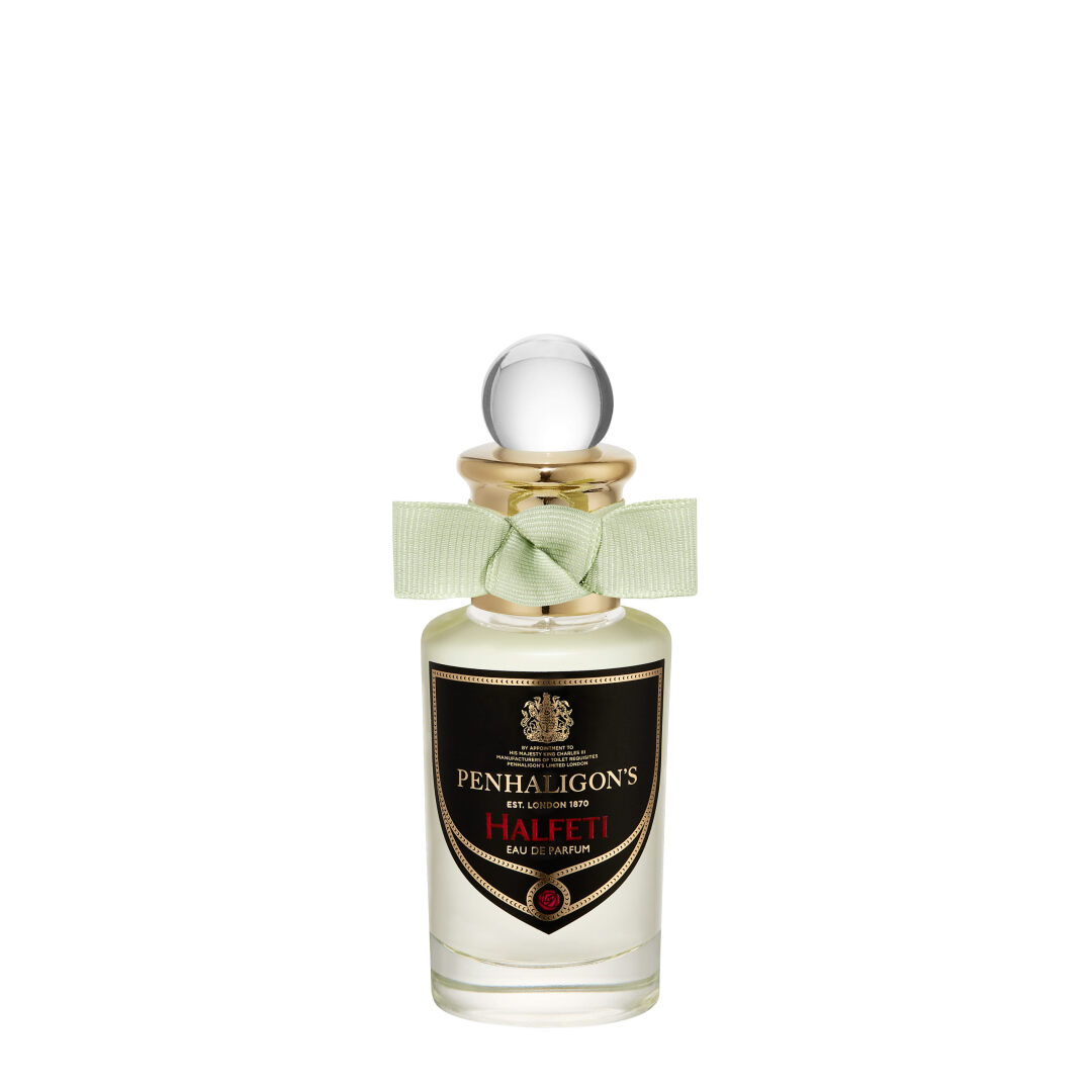 HALFETI EAU DE PARFUM 0