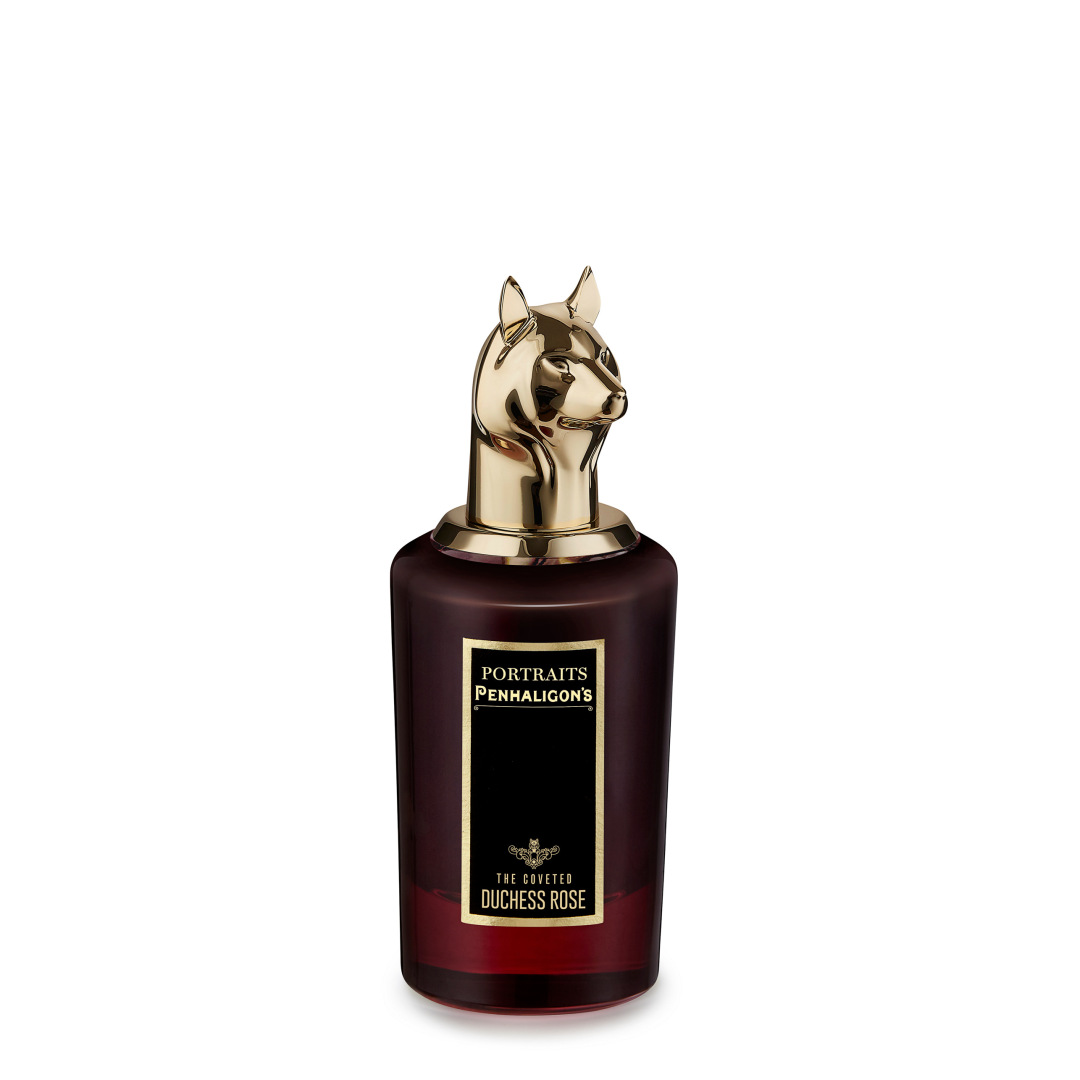 THE COVETED DUCHESS ROSE INTENSE EAU DE PARFUM 0