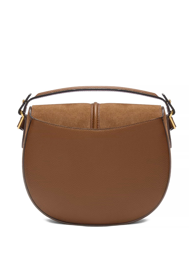 ΓΥΝΑΙΚΕΙΑ ΤΣΑΝΤΑ ΩΜΟΥ SIENA SADDLE SMALL 1