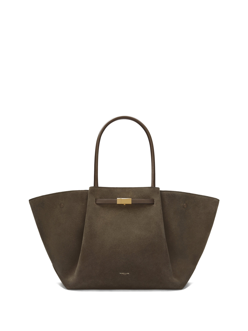 ΓΥΝΑΙΚΕΙΑ ΤΣΑΝΤΑ ΩΜΟΥ NEW YORK SMALL 0