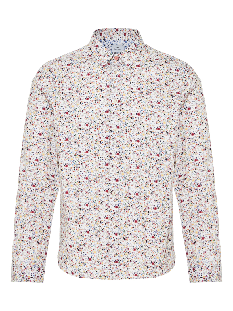 ΑΝΔΡΙΚΟ ΠΟΥΚΑΜΙΣΟ PS BY PAUL SMITH  0