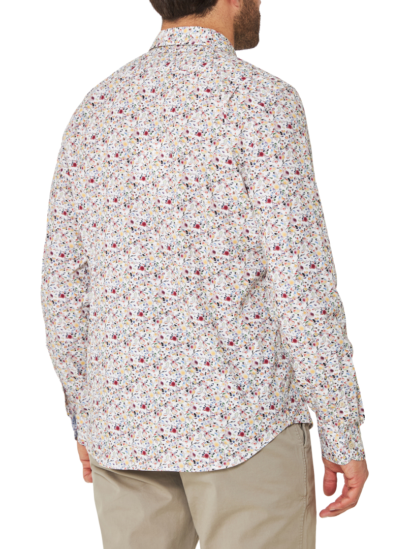 ΑΝΔΡΙΚΟ ΠΟΥΚΑΜΙΣΟ PS BY PAUL SMITH  2