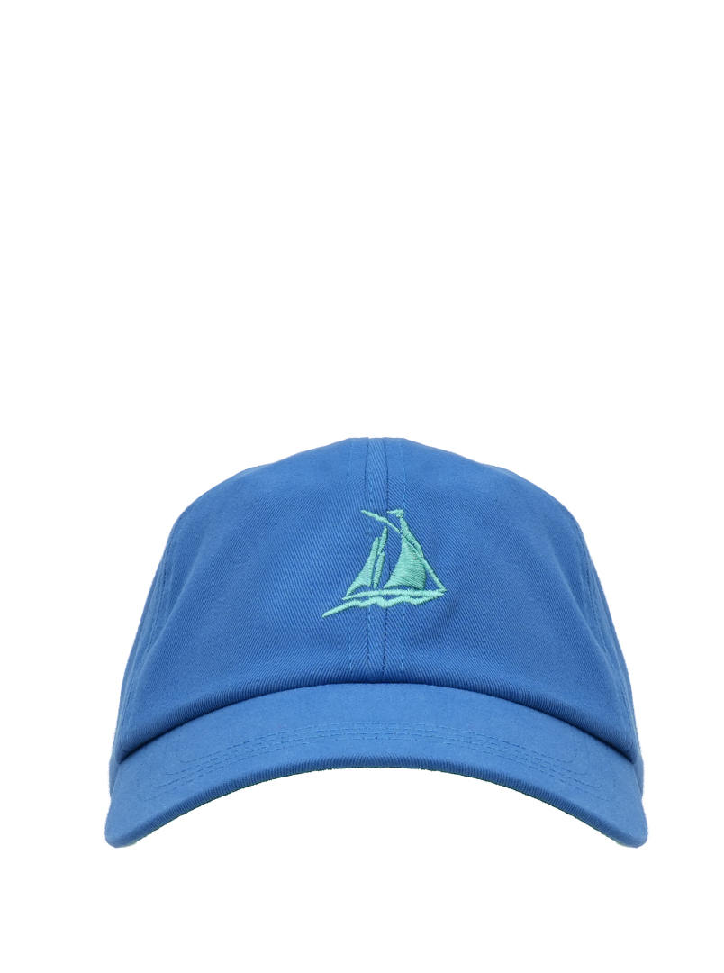 ΑΝΔΡΙΚΟ ΚΑΠΕΛΟ WASHED EMBRDRY 0