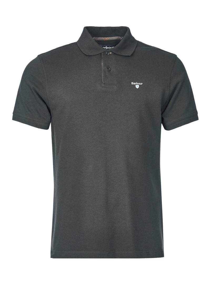 ΑΝΔΡΙΚΗ POLO ΜΛΟΥΖΑ 0