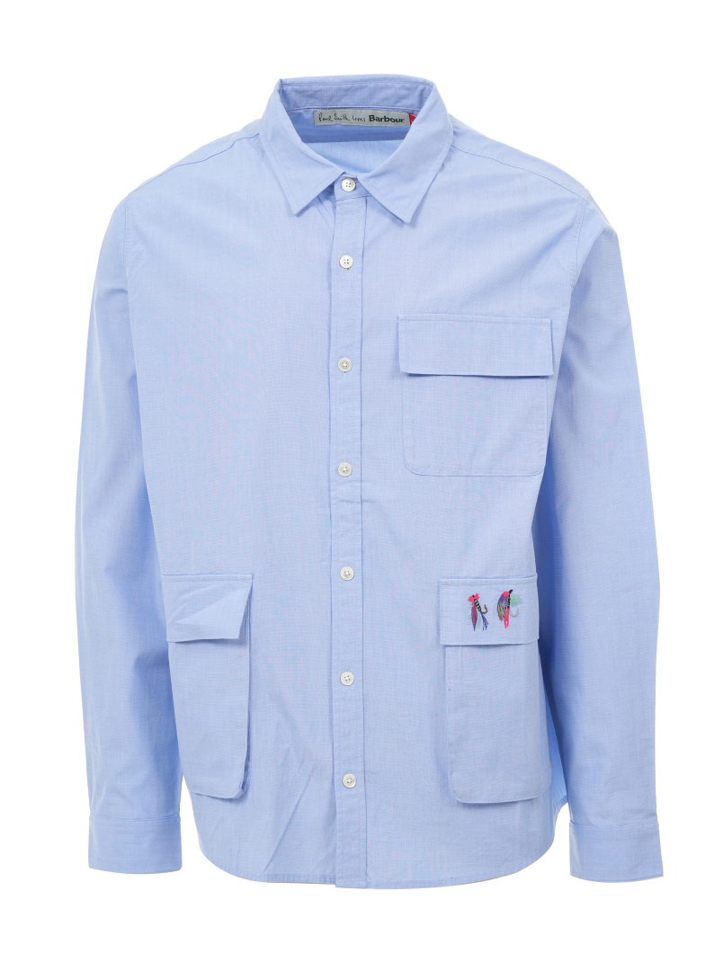 ΑΝΔΡΙΚΟ ΠΟΥΚΑΜΙΣΟ 0