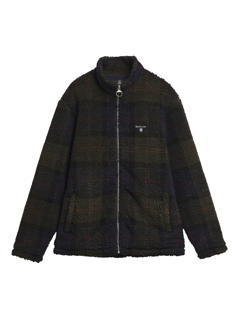 ΑΝΔΡΙΚΟ FLEECE ΜΠΟΥΦΑΝ 0