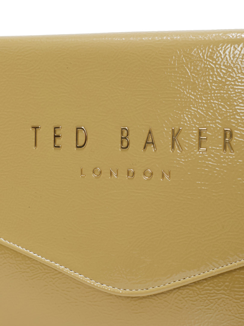 ΓΥΝΑΙΚΕΙΑ ΤΣΑΝΤΑ ΧΕΙΡΟΣ CRINKIE CRINKLE  3