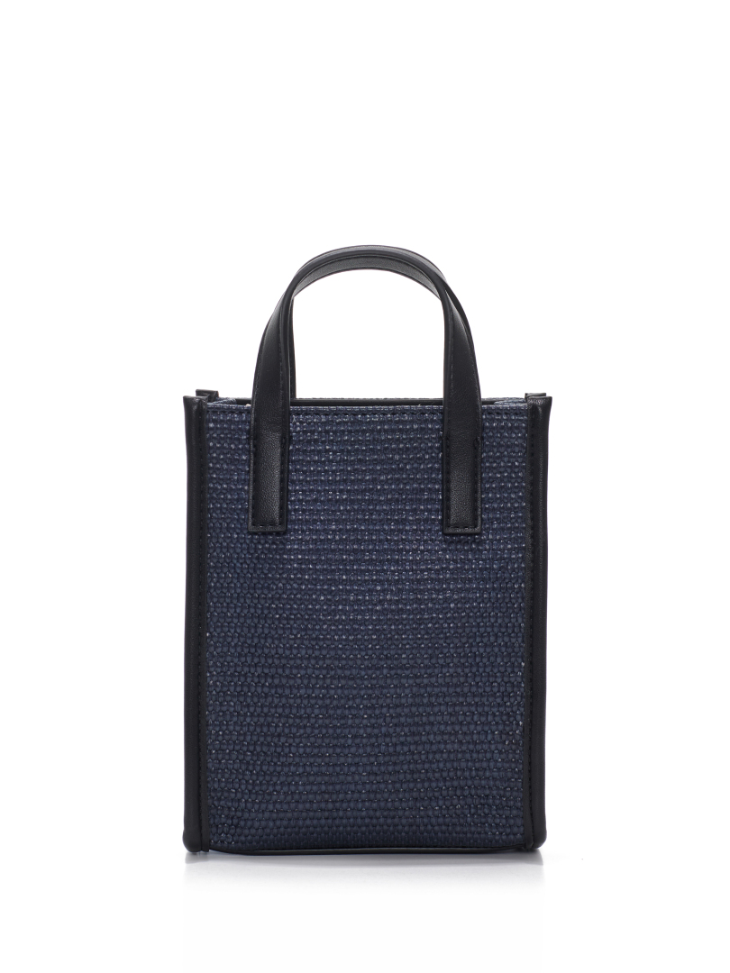 ΓΥΝΑΙΚΕΙΑ ΤΣΑΝΤΑ ΧΕΙΡΟΣ MINI  1