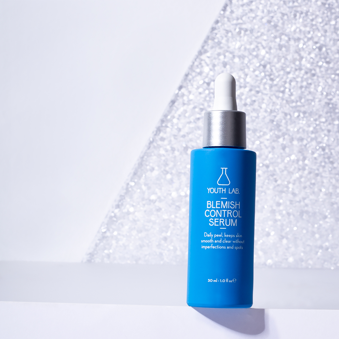 BLEMISH CONTROL SERUM 4