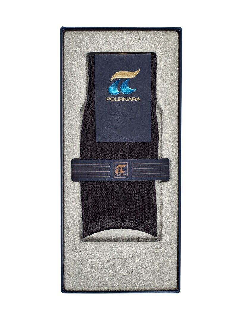 ΑΝΔΡΙΚΕΣ ΜΕΤΑΞΩΤΕΣ ΚΑΛΤΣΕΣ ΣΕ ΣΥΣΚΕΥΑΣΙΑ ΔΩΡΟΥ 170 0