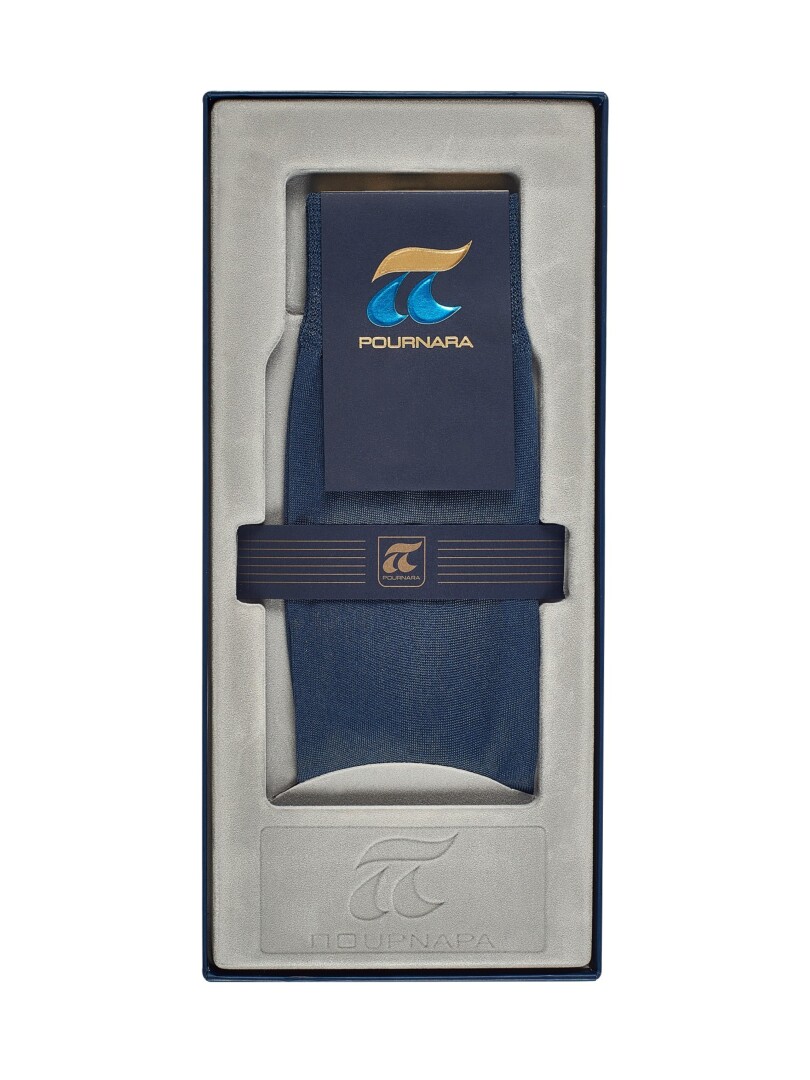 ΑΝΔΡΙΚΕΣ ΜΕΤΑΞΩΤΕΣ ΚΑΛΤΣΕΣ ΣΕ ΣΥΣΚΕΥΑΣΙΑ ΔΩΡΟΥ 170 0