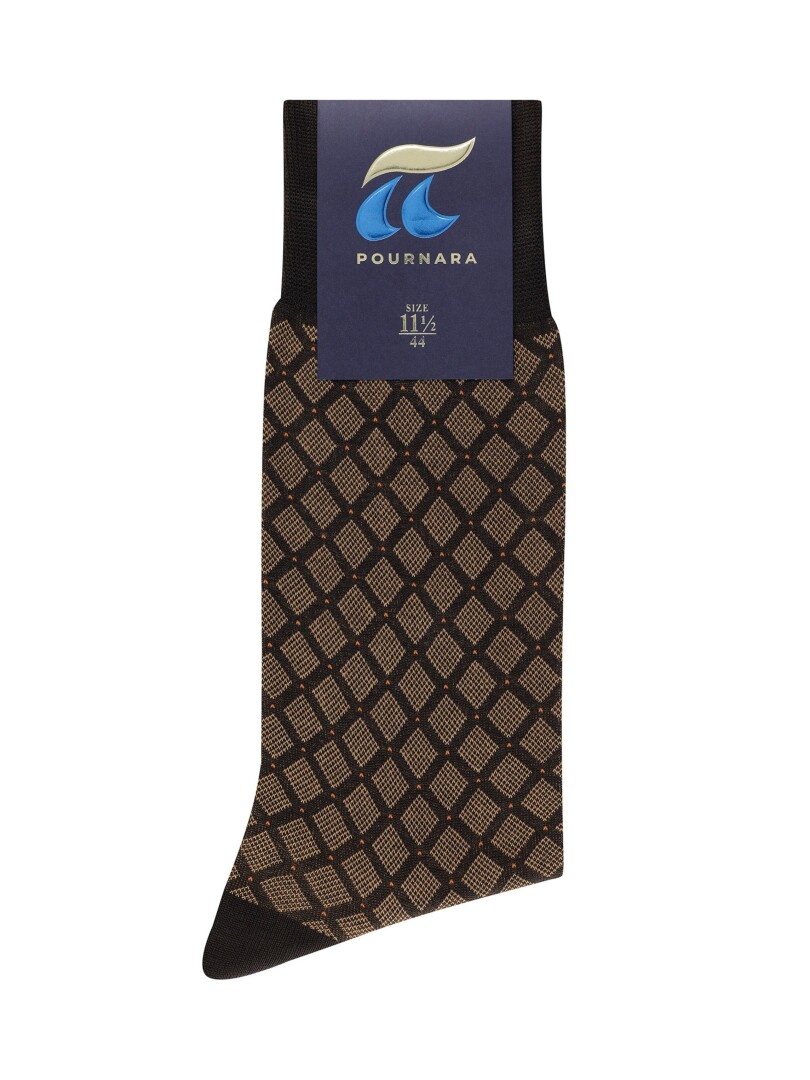 ΑΝΔΡΙΚΕΣ ΒΑΜΒΑΚΕΡΕΣ ΚΑΛΤΣΕΣ 562 3