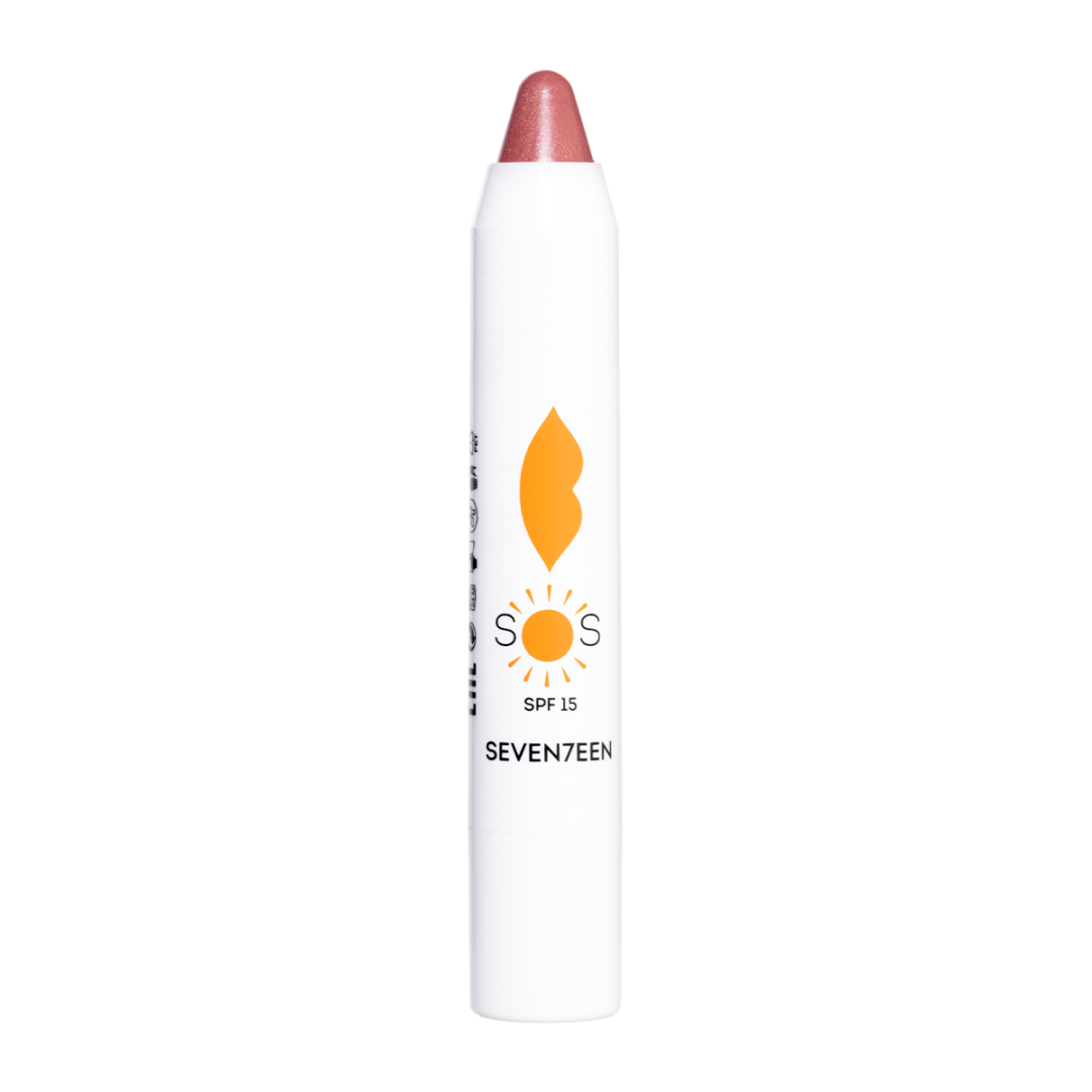 SOS LIP REPAIR SPF15  0