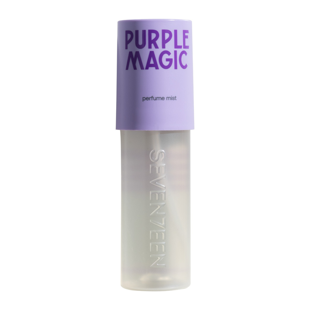 PURPLE MAGIC PERFUME MIST 0