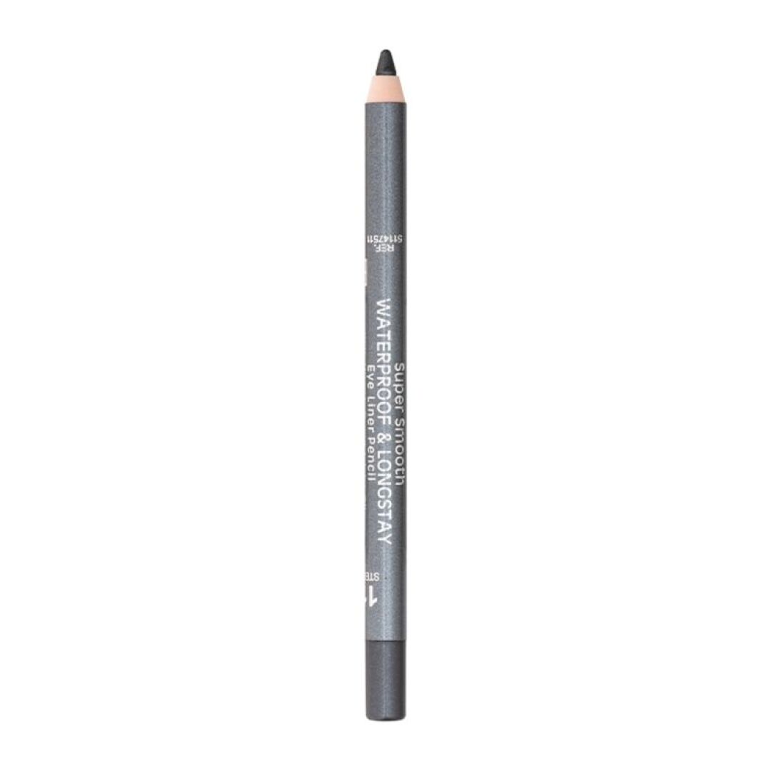 SUPERSMOOTH WATERPROOF EYE LINER PENCIL 3