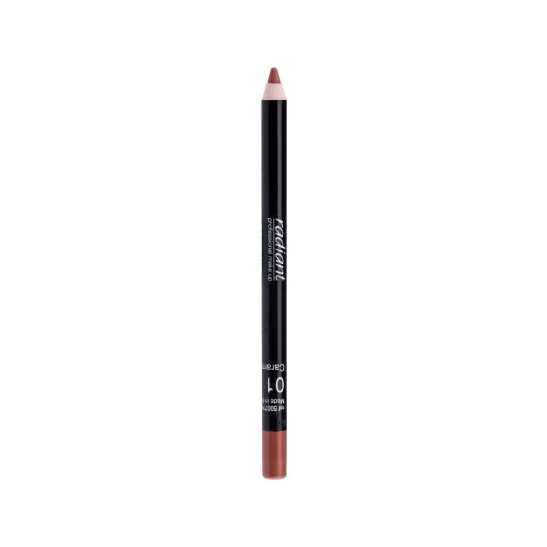 SOFTLINE WATERPROOF LIP PENCIL 2