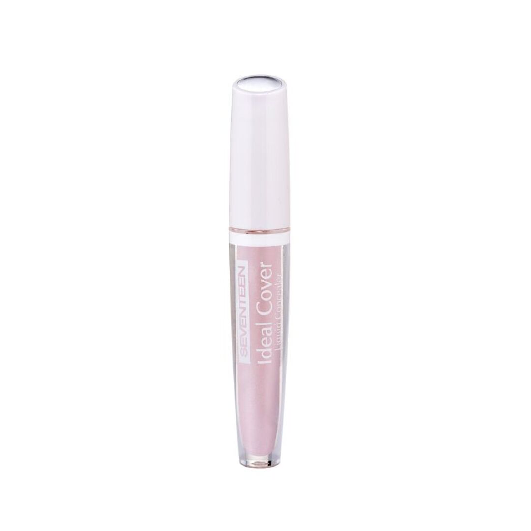 IDEAL COVER LIQUID CONCEALER 3