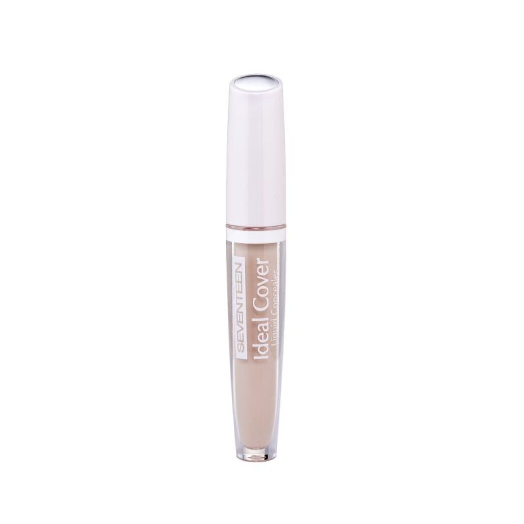 IDEAL COVER LIQUID CONCEALER 3