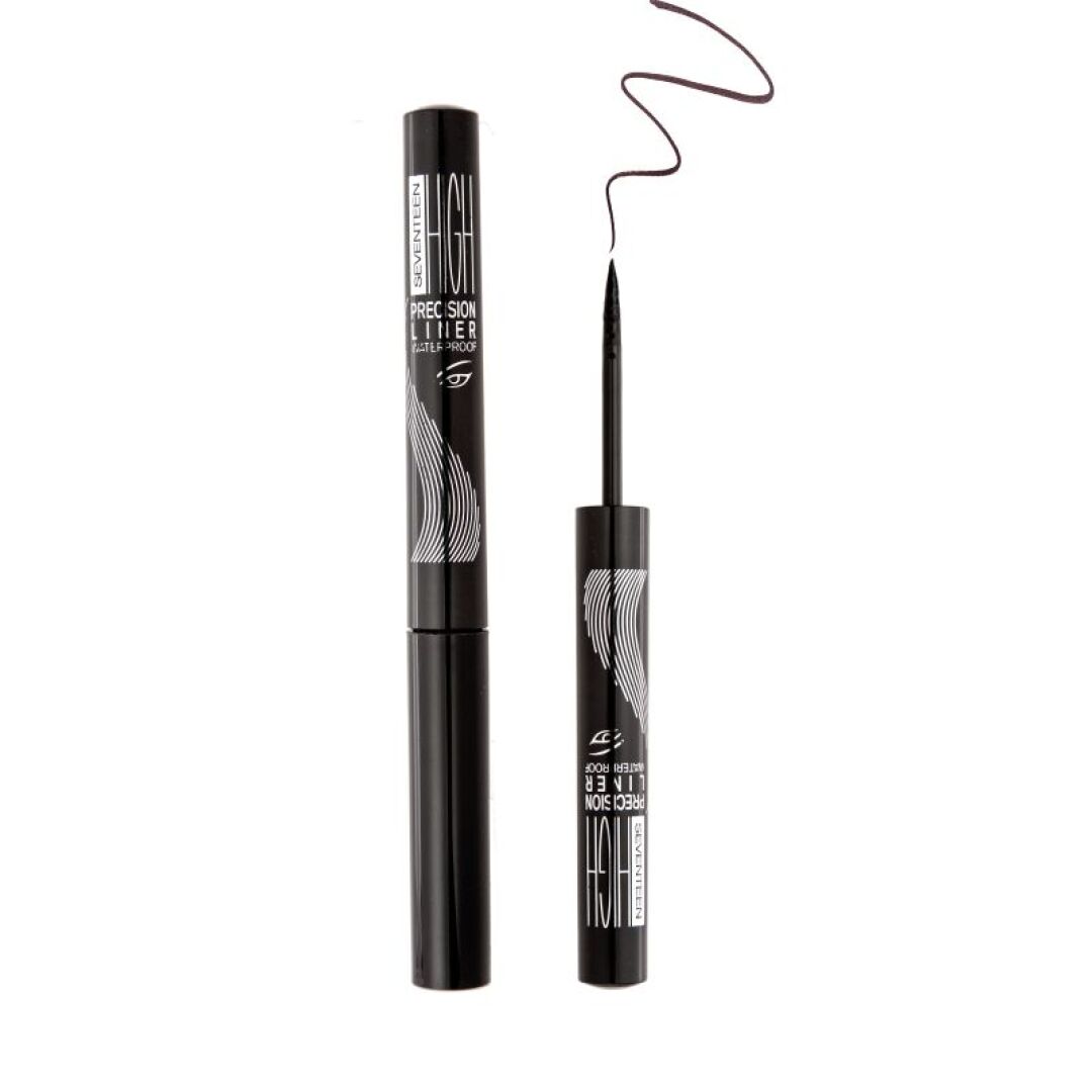 HIGH PRECISION WATERPROOF EYELINER 2