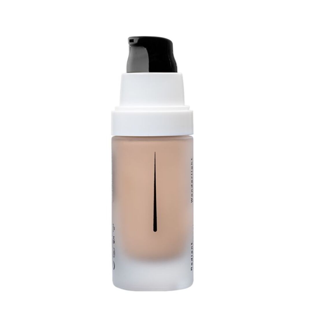 WONDERLIGHT SERUM MAKE UP 9
