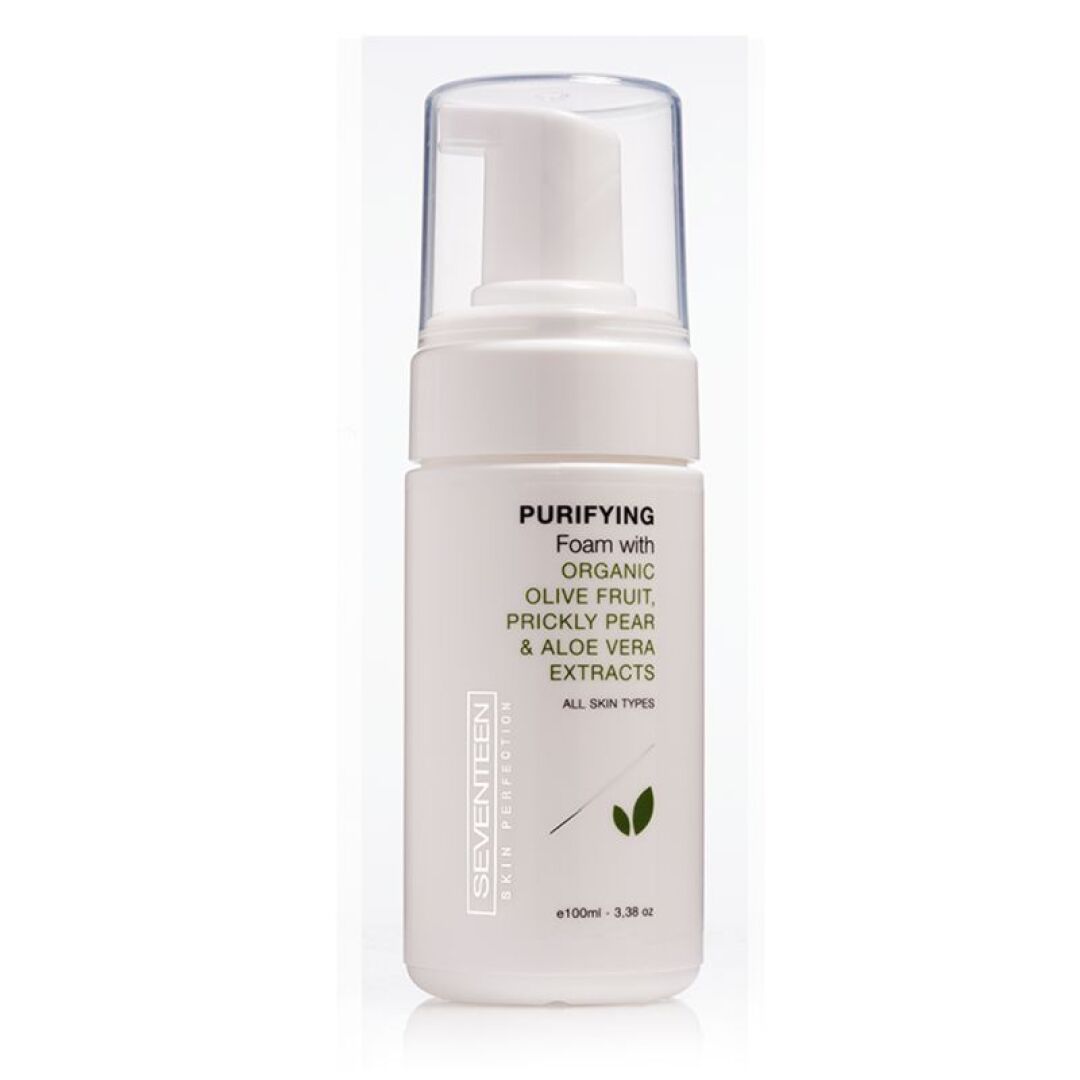 PURIFYING FOAM 2