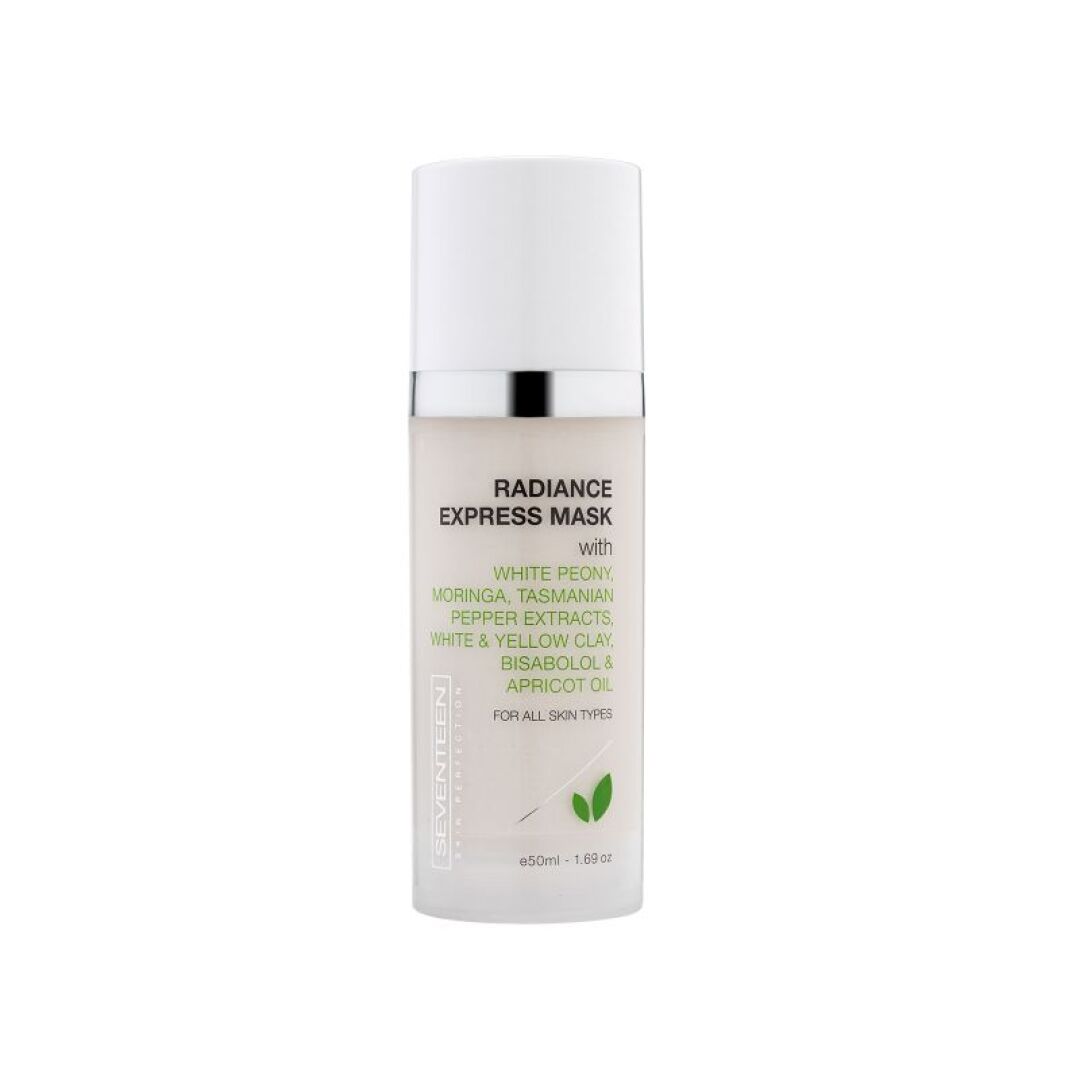 RADIANCE EXPRESS MASK 3