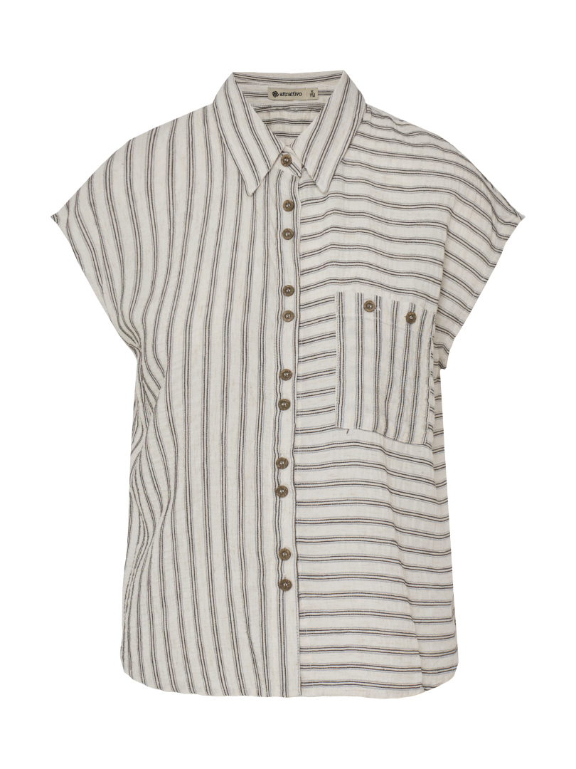 ΓΥΝΑΙΚΕΙΟ ΚΟΝΤΟΜΑΝΙΚΟ ΠΟΥΚΑΜΙΣΟ 0